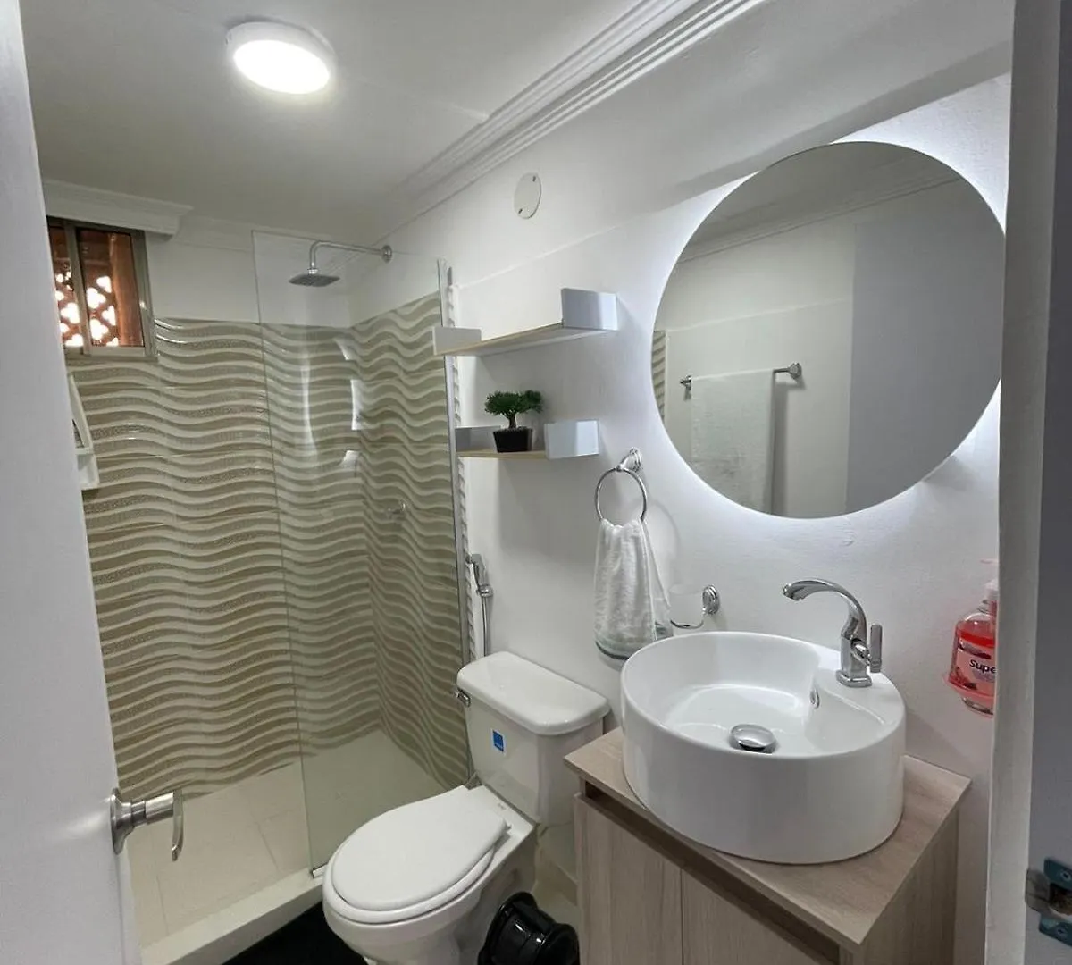 Central City Apartment Barranquilla Barranquilla